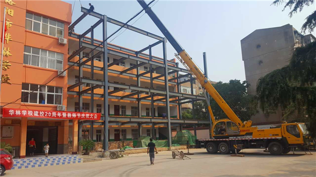 鋼結構廠房的日常維護與保養(yǎng)都有哪些？