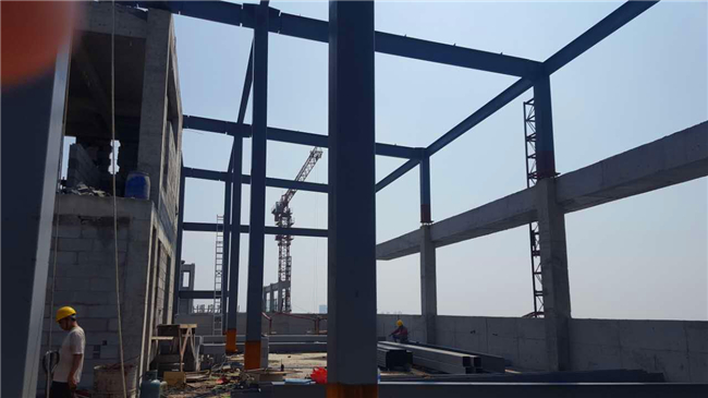 鋼結構中的抗風設計有哪些？